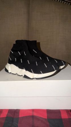 Balenciaga speed