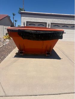 Affordable Dumpster