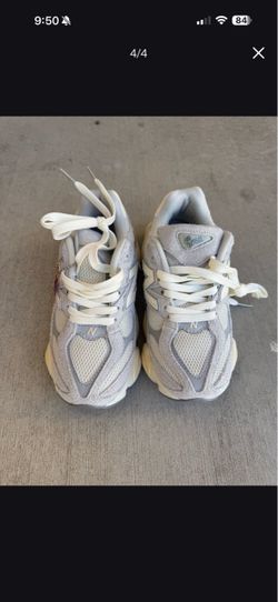 New balance