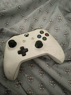 Xbox One controller