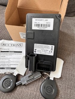 Security System Kit