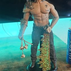 1/6 Conan