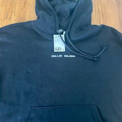 Billie Eilish New Hoodie