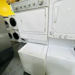 Washer And Dryer No Credit Needed