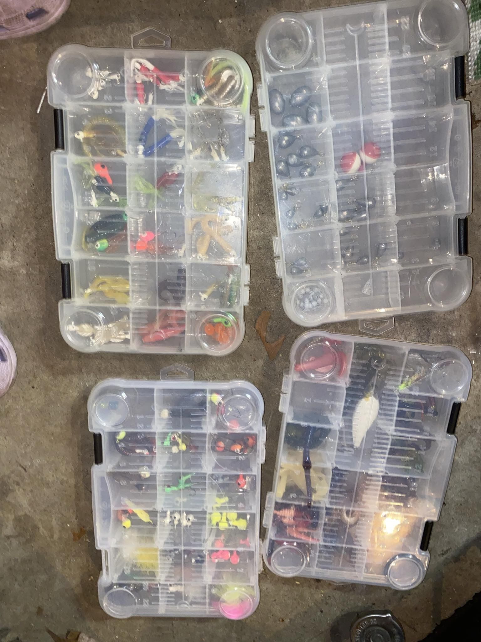 Fishing Stuff