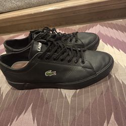 Lacoste Size 10