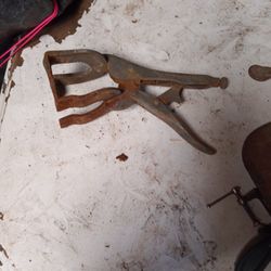 Hand Tool