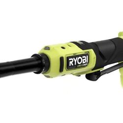 RYOBI - ONE+ HP 18V Brushless Cordless 3/8 in. Extended Reach Ratchet (Tool Only) - PBLRC25B

