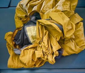 USMC IMPROVED BIVY COVER