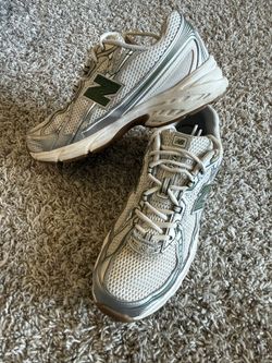 Men’s new balance 740 size 10