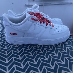 Supreme Air forces 