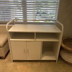 Litter Box Enclosure 
