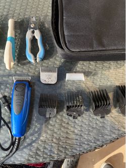 Pet Grooming kit