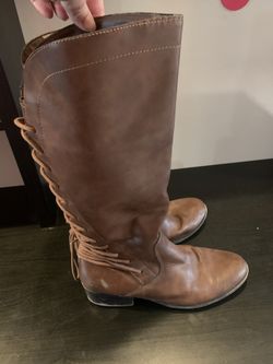 Ladies Boots