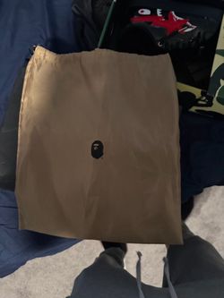 Bape sta black shark BEST OFFER