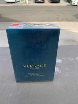 VERSACE EROS COLOGNE