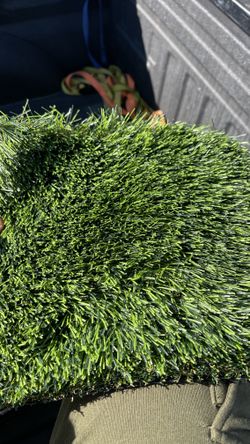Synthetic Turf