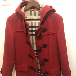 Burberry Brit