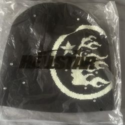 Hellstar Beanie 