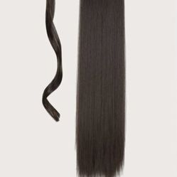 Ponytail Extension