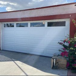 Garage Doors 