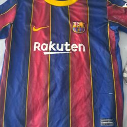 Kid Soccer Jersey 