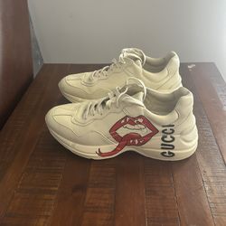 Gucci "Mouth"Rhyton 