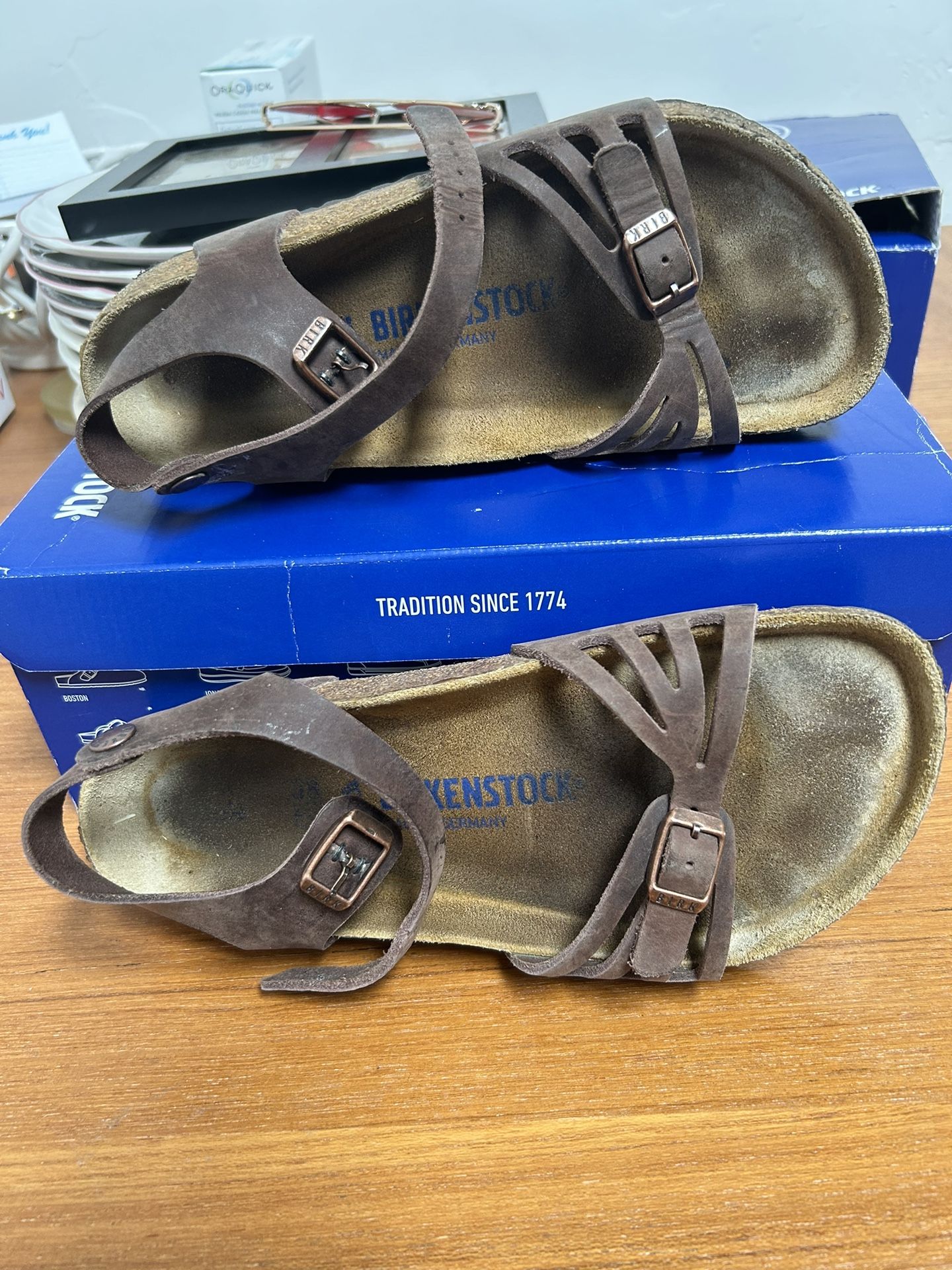 Birkenstock