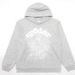 Sp5der Hoodie (New)
