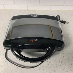 Panini Maker – Speedy and Delicious Dishes in Seconds catch issue