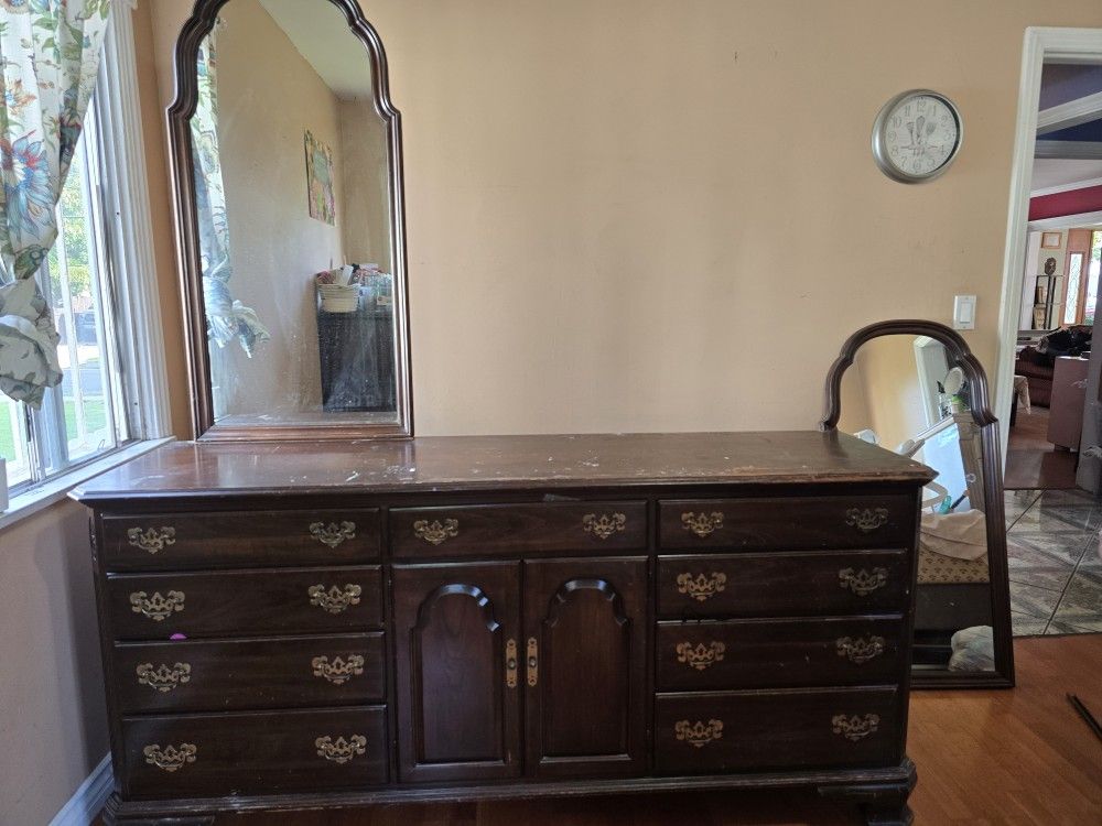 Ethan Allen Vintage Furniture