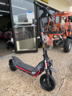 NEW SEGWAY ZT3 PRO-Financing Available