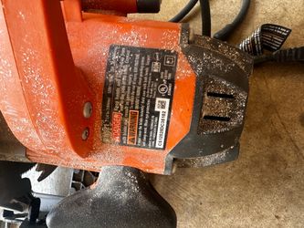 Skill Saw