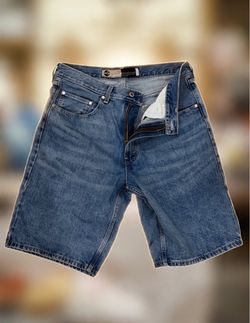 Levis jeans 100% cotton
