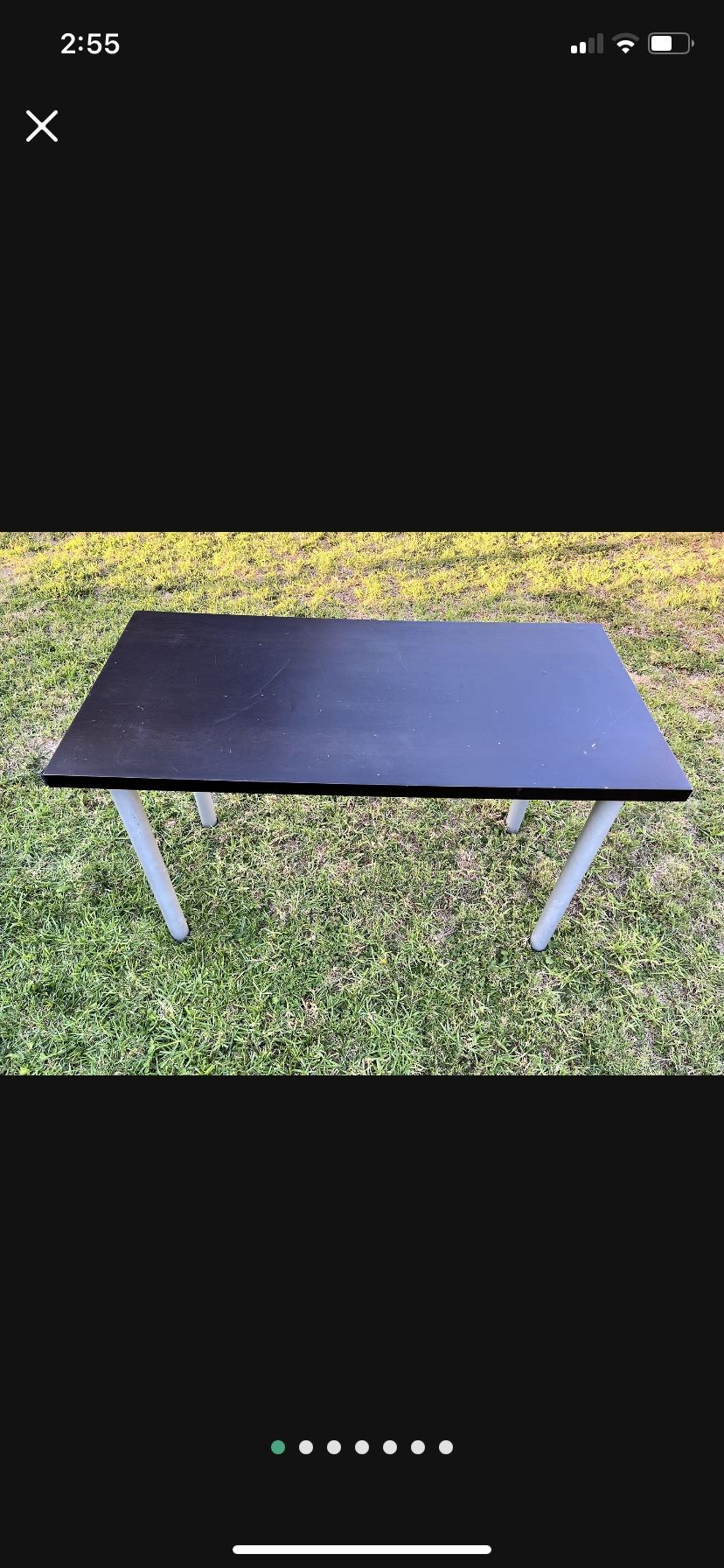 IKEA Table/Desk
