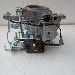 1969---1987 Toyota Land Cruiser FJ40 4230cc Carburetor 