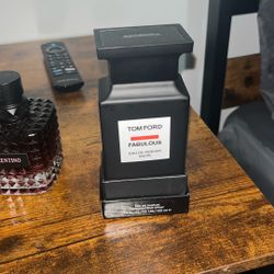 TOM FORD F****** Fabulous Edp Cologne 