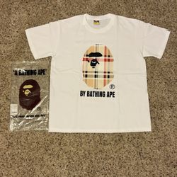Bape Tshirt 
