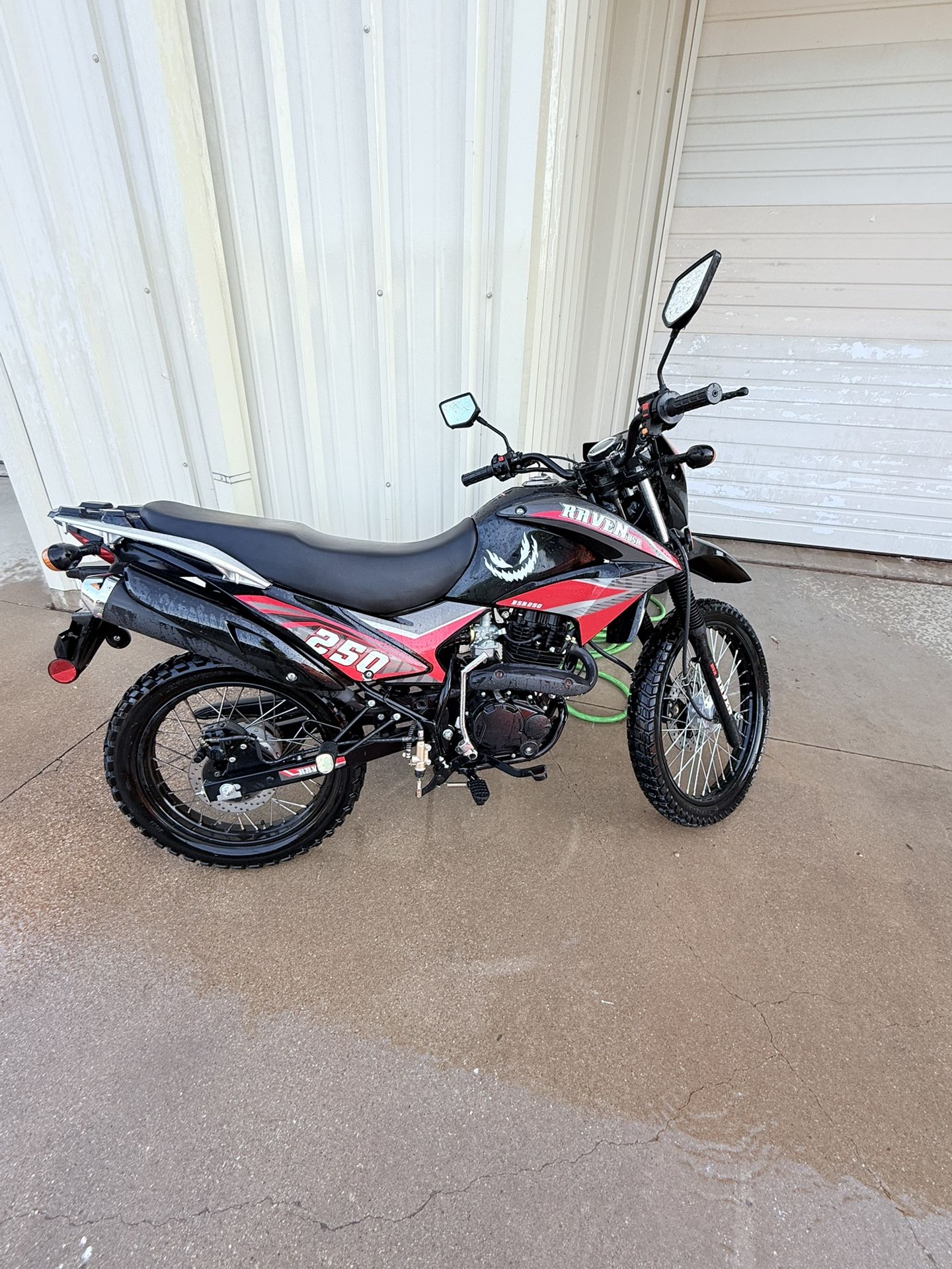 Selling My Dirt Nike Raven (contact info removed)
