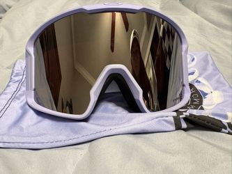 Oakley Snow Goggles