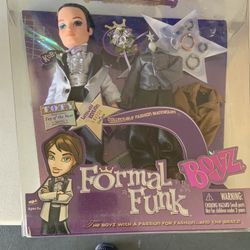 Brats Doll