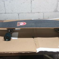 Sector 9 Long Board