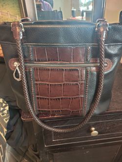 Designer Women's Handbag