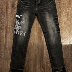 Amiri Jeans