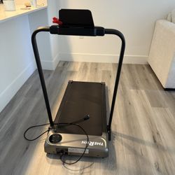 Walking Pad Treadmill 