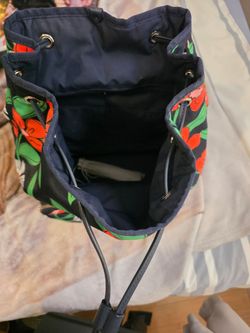 Kate spade back pack