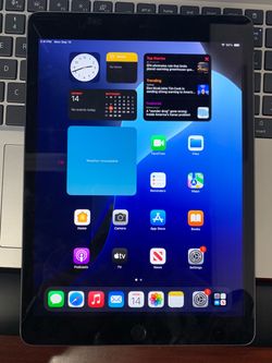 📱 iPad 7th Generation – 128GB – Great Condition 🔥