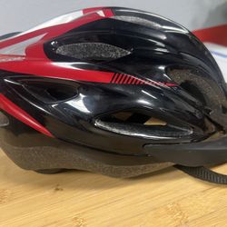 Cannondale Bicycle Helmet