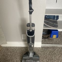 Alfabot Wet Dry Vacuum Cleaner 