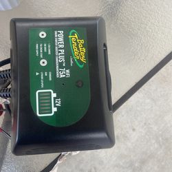 Battery Tender